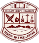 Scarlett Heights CI Logo